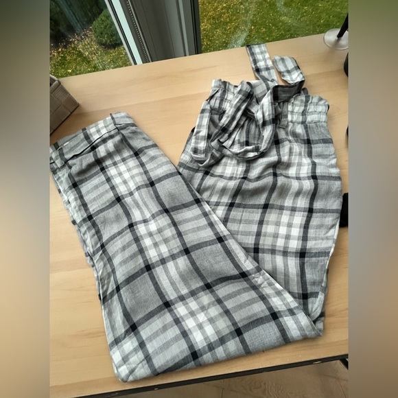 Bebop paper bag pants, size XL - Picture 2 of 7